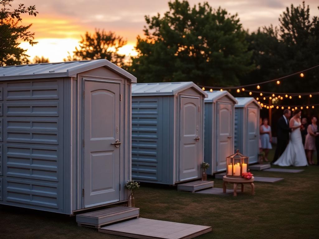 Construction Site Rentals in Marble Falls, TX